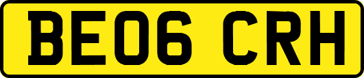 BE06CRH