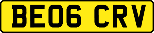 BE06CRV