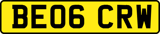 BE06CRW