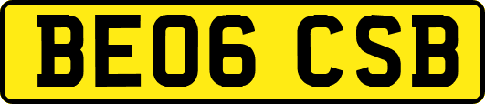 BE06CSB
