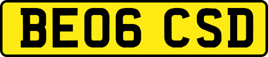 BE06CSD