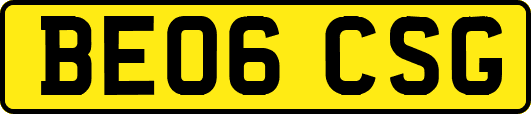 BE06CSG