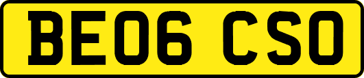 BE06CSO