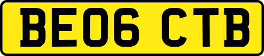 BE06CTB