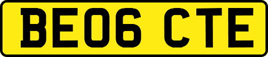 BE06CTE