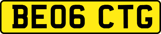 BE06CTG