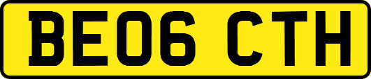 BE06CTH