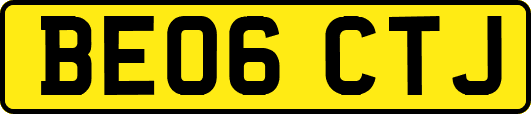 BE06CTJ
