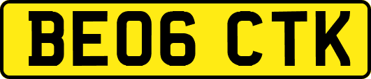 BE06CTK