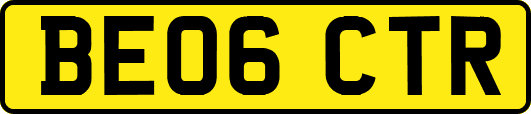 BE06CTR