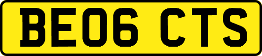 BE06CTS