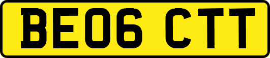 BE06CTT