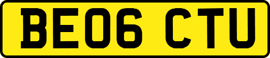BE06CTU