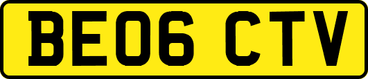BE06CTV