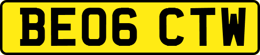BE06CTW