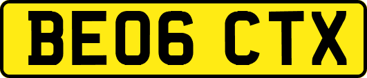 BE06CTX