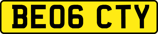 BE06CTY