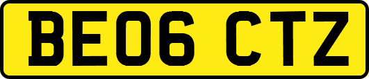 BE06CTZ