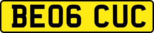 BE06CUC