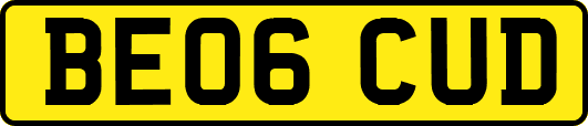 BE06CUD