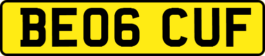 BE06CUF