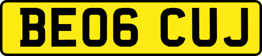 BE06CUJ