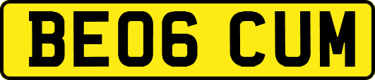 BE06CUM