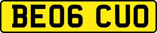 BE06CUO