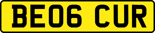 BE06CUR