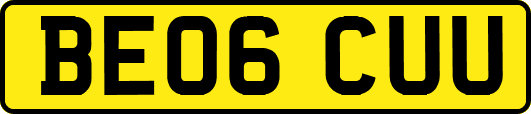 BE06CUU