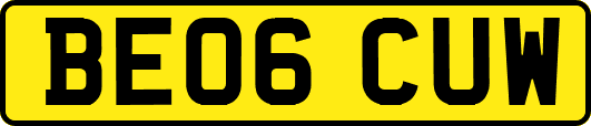 BE06CUW