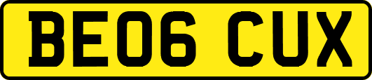 BE06CUX