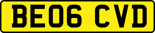 BE06CVD