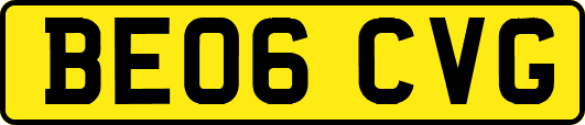 BE06CVG