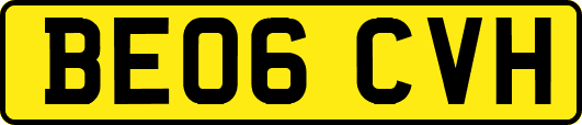 BE06CVH