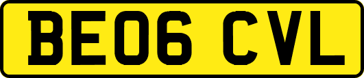 BE06CVL