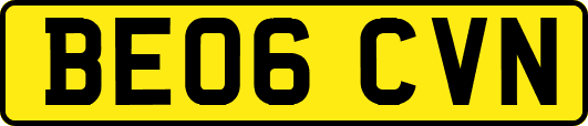 BE06CVN