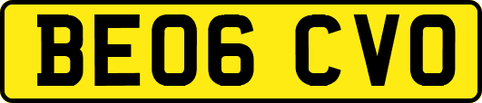 BE06CVO