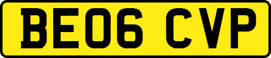 BE06CVP