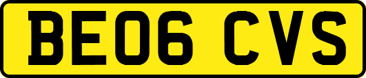 BE06CVS