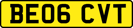 BE06CVT