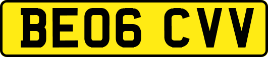 BE06CVV