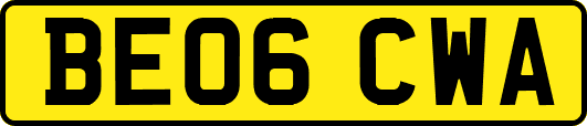 BE06CWA
