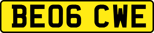 BE06CWE