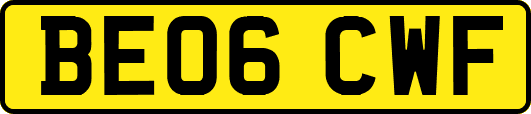 BE06CWF