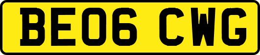 BE06CWG
