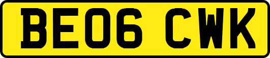 BE06CWK