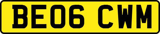 BE06CWM