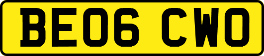 BE06CWO