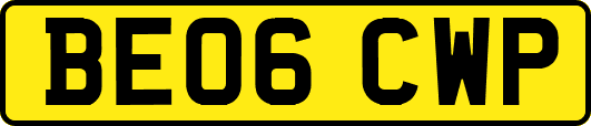BE06CWP